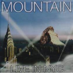 Mountain : Live in NYC